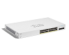 Switch Cisco CBS220-24P-4G-NA