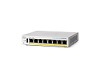 Switch Cisco CBS250-8T-D-NA