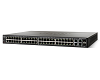 Switch Cisco SF300-48