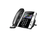 Telefono IP Polycom VVX 501