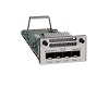 Cisco C9300-NM-4G= (Spare)