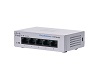 Switch Cisco CBS110-5T-D-NA