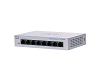 Switch Cisco CBS110-8T-D-NA