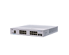 Switch Cisco CBS250-16T-2G-NA