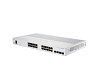 Switch Cisco CBS250-24T-4G-NA
