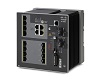 Switch Cisco IE-4000-8S4G-E