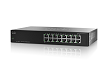 Switch Cisco SF110-16-NA