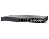 Switch Cisco SF350-24-K9-NA