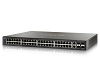 Switch Cisco SF500-48P-K9-NA