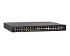 Switch Cisco SG250-50HP-K9-NA