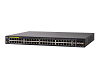 Switch Cisco SG350-52MP-K9-NA