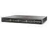 Switch Cisco SG500X-48-K9-NA