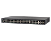 Switch Cisco SG550X-48P-K9-NA