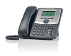 Telefono Cisco SPA303-G1