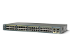 Switch Cisco WS-C2960-48PST-S