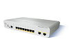 Switch Cisco WS-C2960CPD-8TT-L